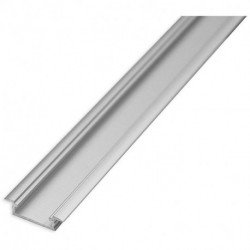 Profil aluminium led encastrable
