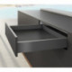 Profil tiroir AvanTech YOU 101 mm emballage industriel
