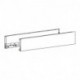 Profil tiroir AvanTech YOU 101 mm emballage industriel