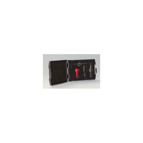 Kit outillage 4 outils gamme - LOW PROFILE -