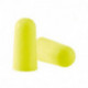 recharge de bouchons coniques yellow Neon 3M