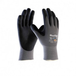 gants antitranspirants Maxiflex Ultimate par lot de 12 paires