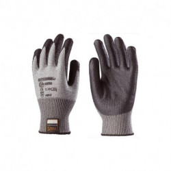 gants MULTIFIBRE 5 gris