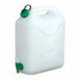 Jerrycan alimentaire 20L + robinet
