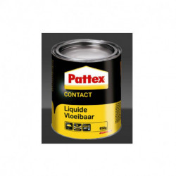 colle de contact Henkel PATTEX contact liquide 650gr